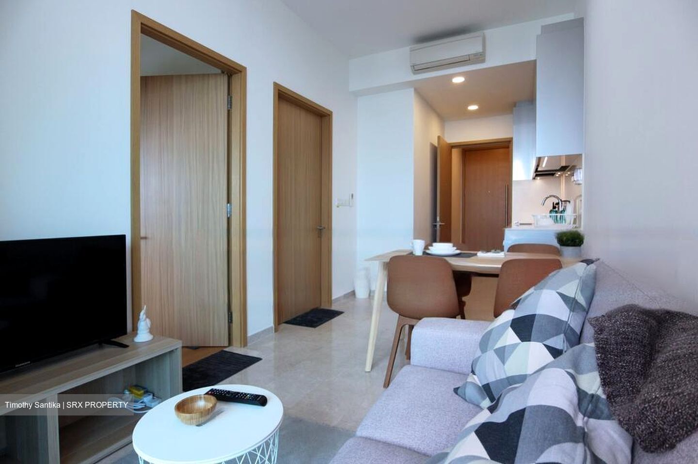 City Gate (D7), Apartment #524382191